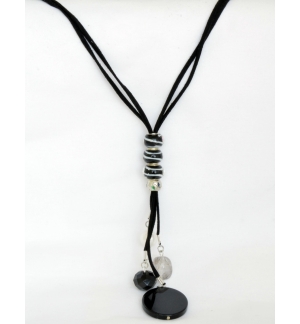 Collier - Croisée des chemins