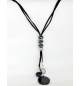 Collier - Croisée des chemins