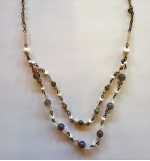 Collier - Eventide