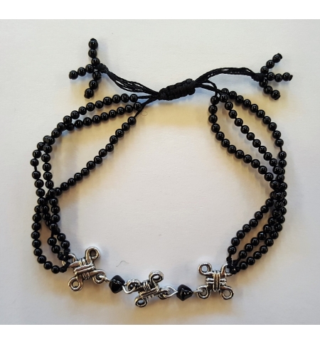 Bracelet - Trésor