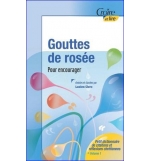 Gouttes de rosée Vol 1 pour encourager - Lucien Clerc 
