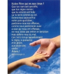 Carte divers