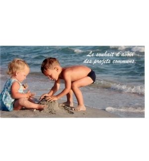 Carte divers