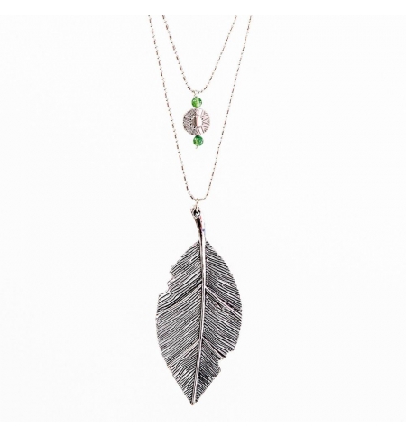 Colier - Signs Of Spring Necklace
