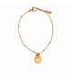 Bracelet - Courageous Heart Bracelet
