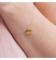 Bracelet - Courageous Heart Bracelet
