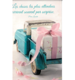 Cartes divers