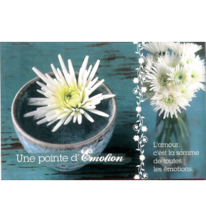 Carte divers