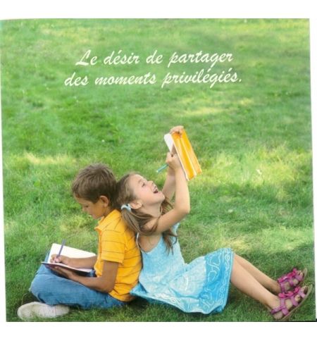Carte divers