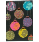 carte Noël