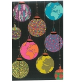carte Noël