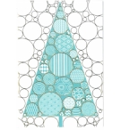 carte Noël