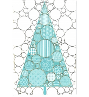 carte Noël