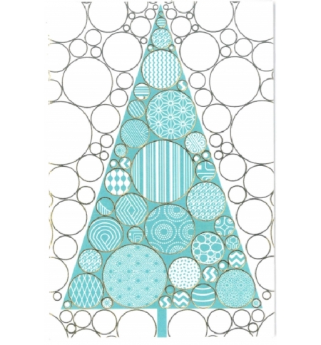 carte Noël