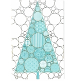carte Noël