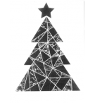 carte Noël