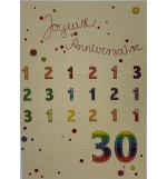 carte anniversaire 