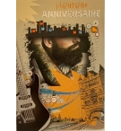 cartes anniversaire