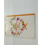 cartes anniversaire