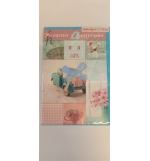 carte Anniversaire