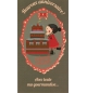 Carte Anniversaire