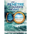 Une fenêtre est ouverte devant toi - Joseph Kabuya Masanka