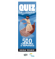Quiz de la Bible Nouveau Testament 500 questions et réponses
