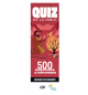 Quiz de la Bible Ancien Testament - 500 questions et réponses