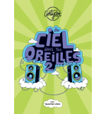 Livret/Album du ciel dans tes oreilles II