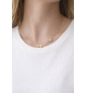 Collier - Naomi (couleur Or )