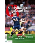 Christianisme Aujourd’hui Juillet-Août 2026