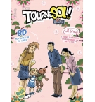 Tournesol 467 Juillet – Août 2026 (Pour les 8 - 12 ans) 