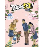 Tournesol 467 Juillet – Août 2026 (Pour les 8 - 12 ans) 