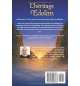 L'héritage d'Edolim: Livre 3 : La gloire - Florian Bonzom