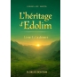 L'héritage d'Edolim: Livre 1 : Le départ - Florian Bonzom