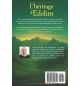 L'héritage d'Edolim: Livre 1 : Le départ - Florian Bonzom