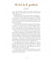 Gratitude au quotidien ! S’émerveiller avec la Bible