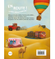 En route ! La Bible, quelle aventure ! -  Valérie Ellis (2 à 5 ans)