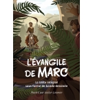 L’Évangile de Marc en bd