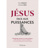 Jésus face aux puissances Témoignage chrétien et action politique