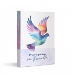 Prière et gratitude en famille
