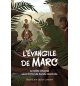 L’Évangile de Marc en bd