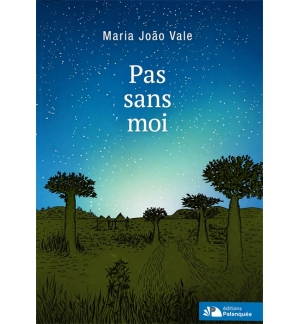 Pas sans moi - Maria Joao Vale