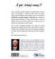 A qui irions-nous ? - John Graz