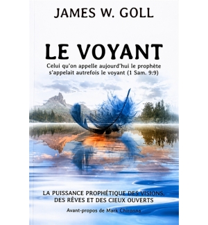 Le voyant - James W. Goll