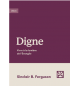 Digne Vivre à la lumière de l'Évangile -  FERGUSON Sinclair B.