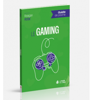 Le gaming - Reagan Rose