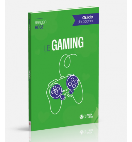 Le gaming - Reagan Rose