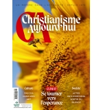 Christianisme Aujourd’hui Septembre 2026