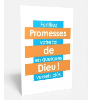 Promesses de Dieu ! 